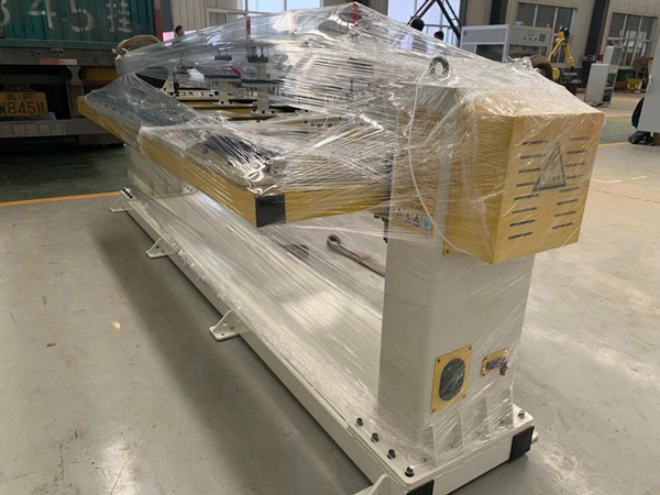 結(jié)構(gòu)件焊接機(jī)器人工作站 結(jié)構(gòu)件焊接工作站