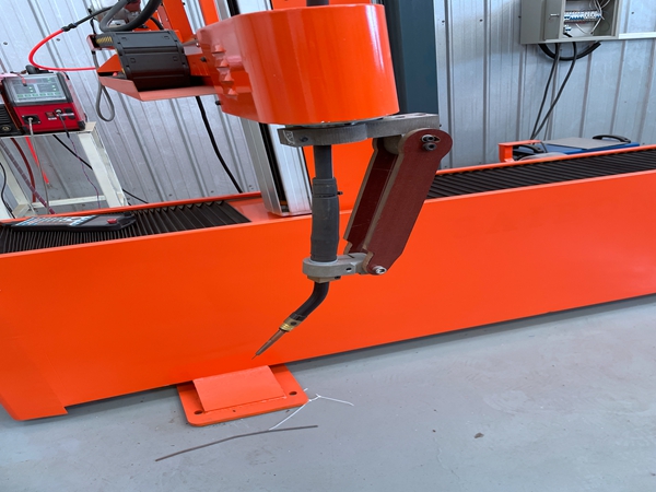 點(diǎn)焊機(jī)器人維護(hù)保養(yǎng)環(huán)節(jié)的操作要領(lǐng) 點(diǎn)焊機(jī)器人維護(hù)保養(yǎng)