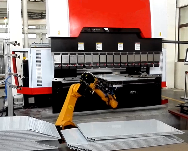 高速折彎?rùn)C(jī)器人 折彎?rùn)C(jī)器人