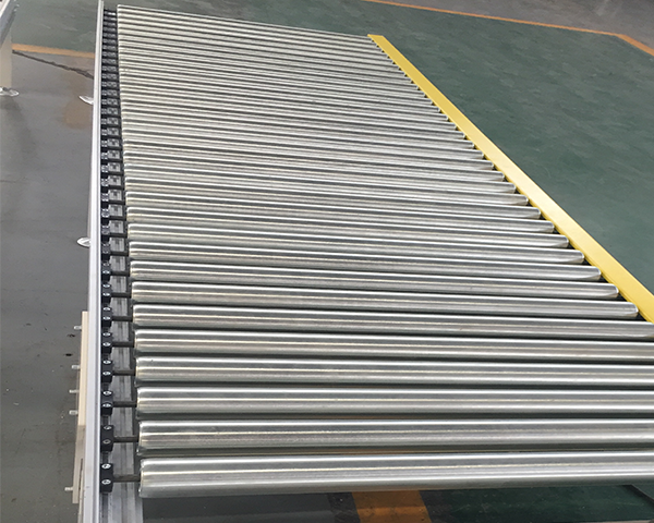 單鏈驅(qū)動(dòng)滾筒線 單鏈驅(qū)動(dòng)滾筒線