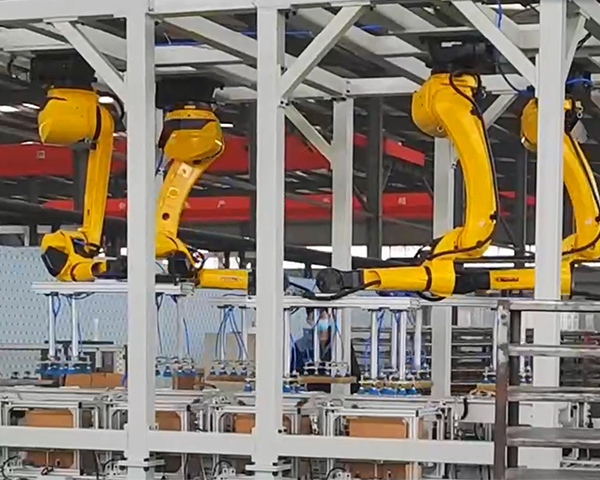 果凍膠自動化生產(chǎn)線 果凍膠自動化生產(chǎn)線