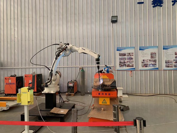 焊接機(jī)器人廠家能提供什么服務(wù)？