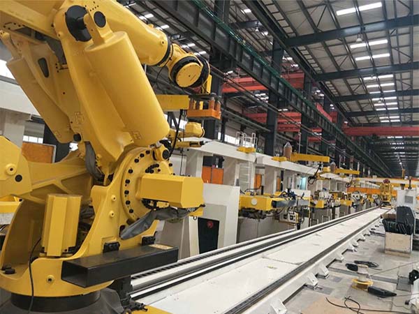 工業(yè)五軸焊接機(jī)械手臂價(jià)格多錢 工業(yè)五軸焊接機(jī)械手臂價(jià)格多錢