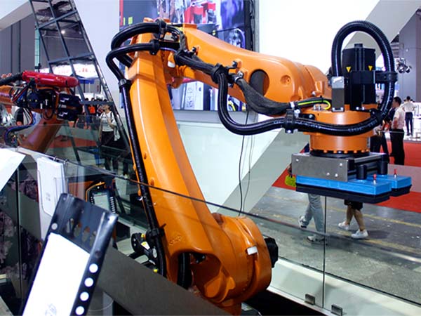 六軸焊接機器人可以用來做什么？可以用于哪些焊接工作？