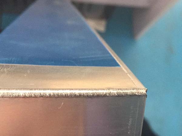 全自動焊接機器人焊接質(zhì)量 全自動焊接機器人焊接質(zhì)量