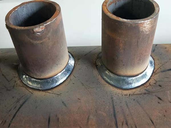 環(huán)縫自動焊機應用 環(huán)縫自動焊機應用