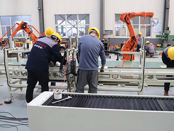 煤礦行業(yè)自動(dòng)生產(chǎn)線 煤礦行業(yè)自動(dòng)生產(chǎn)線