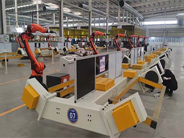 什么是焊接變位機(jī) 什么是焊接變位機(jī)