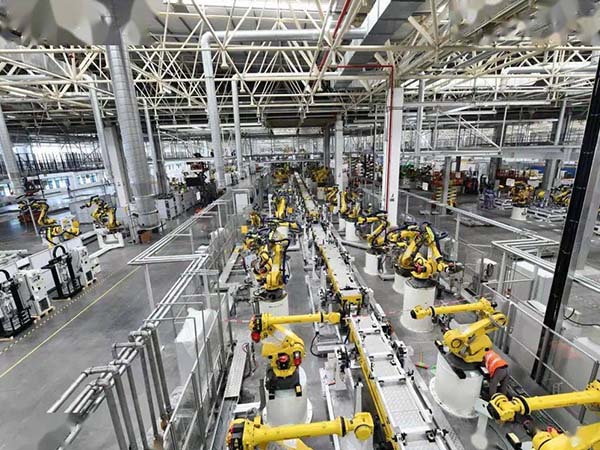 自動(dòng)焊接設(shè)備廠家提供售后的免費(fèi)技術(shù)支持 自動(dòng)焊接設(shè)備廠家提供售后的免費(fèi)技術(shù)支持