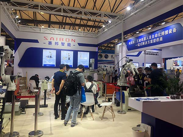 機(jī)器人焊接變位機(jī)生產(chǎn)廠家提供免費(fèi)的技術(shù)培訓(xùn) 機(jī)器人焊接變位機(jī)生產(chǎn)廠家提供免費(fèi)的技術(shù)培訓(xùn)