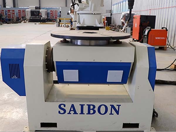 國產(chǎn)焊接變位機(jī)能夠保證使用壽命 國產(chǎn)焊接變位機(jī)能夠保證使用壽命