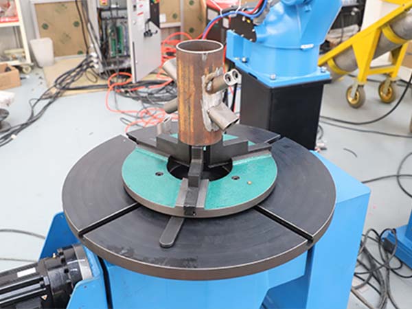 U型雙軸變位機 U型雙軸變位機