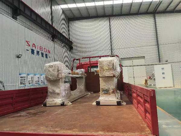 首尾框架焊接變位機(jī)的應(yīng)用領(lǐng)域 首尾框架焊接變位機(jī)的應(yīng)用領(lǐng)域