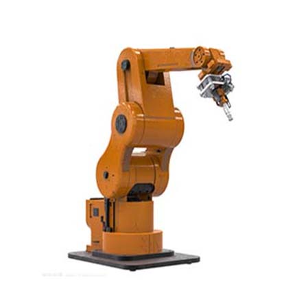 SAIBON-B180六軸焊接機器人