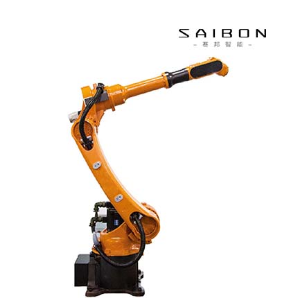 10kg負載工業(yè)機械臂