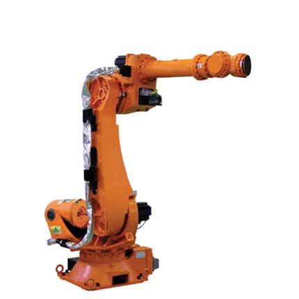 30kg負載工業(yè)機械臂