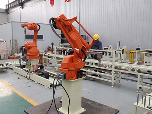 自動焊接生產(chǎn)線優(yōu)勢 自動焊接生產(chǎn)線優(yōu)勢