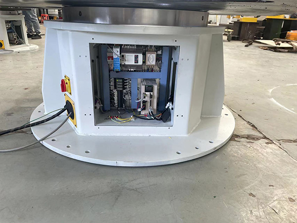 變位機(jī) 變位機(jī)