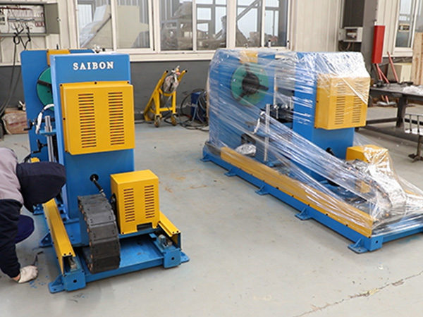 國產(chǎn)焊接變位機(jī)廠家提供技術(shù)支持 國產(chǎn)焊接變位機(jī)廠家提供技術(shù)支持