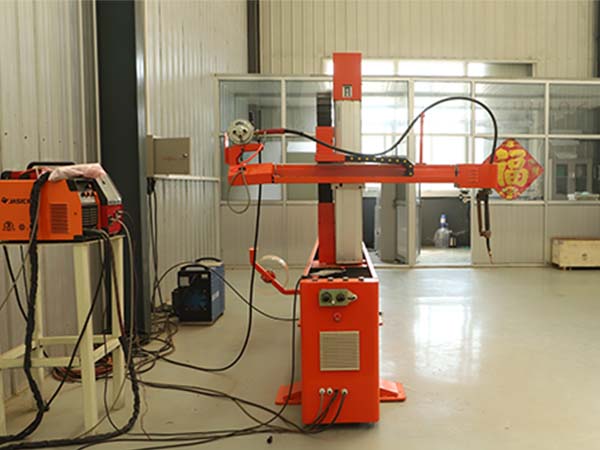 自動(dòng)焊接設(shè)備焊接批量產(chǎn)品的優(yōu)勢(shì)