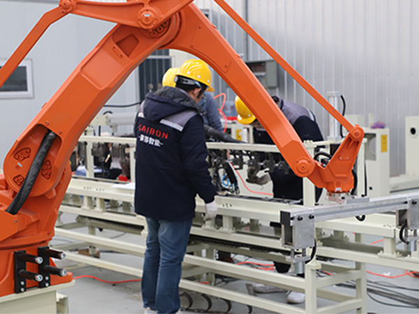 自動焊接設(shè)備保養(yǎng)的必要性 自動焊接設(shè)備保養(yǎng)的必要性