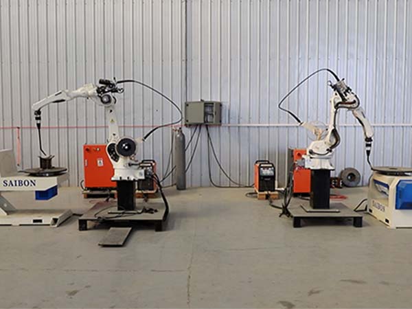 自動焊接設(shè)備的焊接質(zhì)量是否會受環(huán)境影響 自動焊接設(shè)備的焊接質(zhì)量是否會受環(huán)境影響