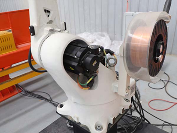 自動焊接設備產品質量好 自動焊接設備產品質量好