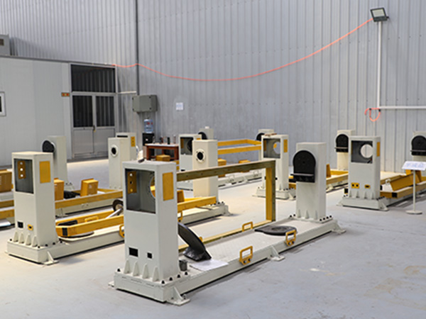 選購焊接變位機(jī)的注意事項(xiàng) 選購焊接變位機(jī)的注意事項(xiàng)