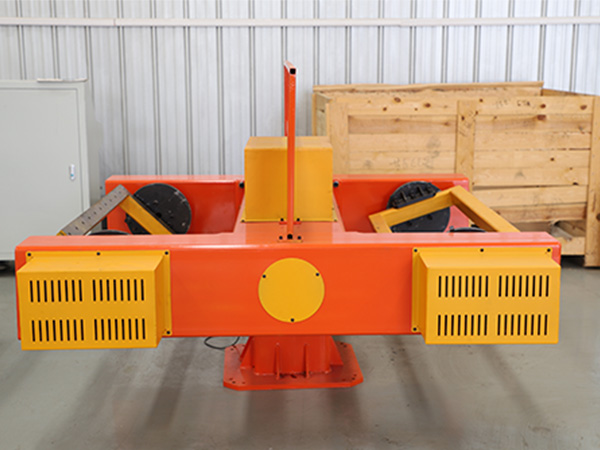 焊接變位機的技術參數(shù) 焊接變位機的技術參數(shù)