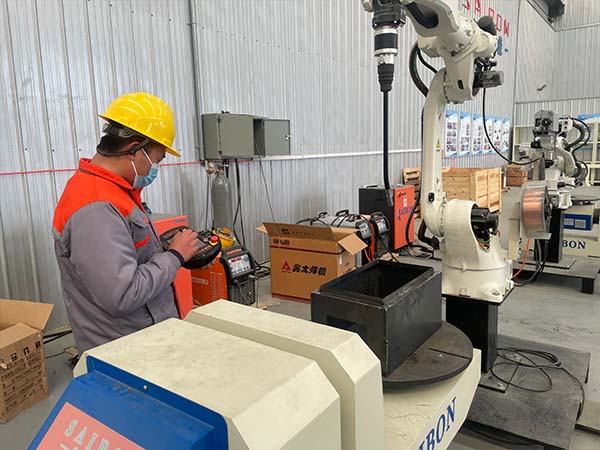 焊接參數(shù)設(shè)置對焊縫質(zhì)量的影響 焊接參數(shù)設(shè)置對焊縫質(zhì)量的影響