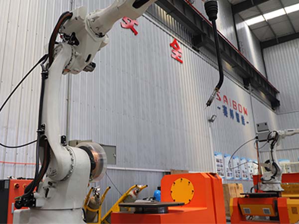 弧焊機(jī)器人焊絲的分類 弧焊機(jī)器人焊絲的分類