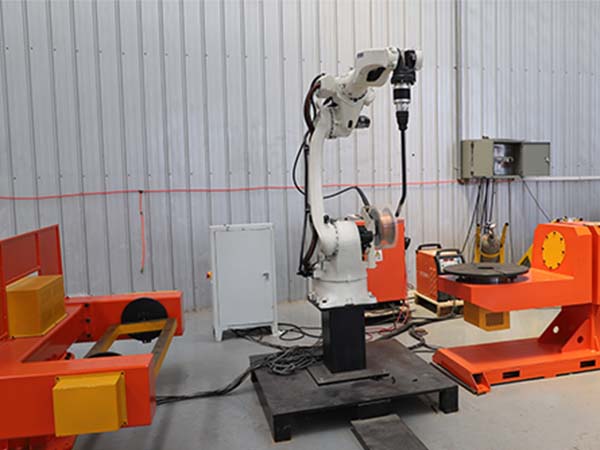 智能焊接機器人的視覺傳感器 智能焊接機器人的視覺傳感器