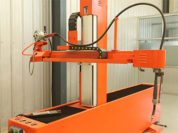 機(jī)器人焊接中需要注意的事項(xiàng) 機(jī)器人焊接中需要注意的事項(xiàng)