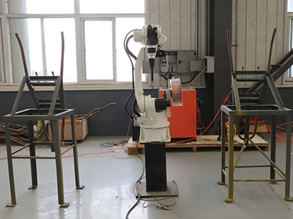 影響自動化焊機焊接質(zhì)量的因素 影響自動化焊機焊接質(zhì)量的因素