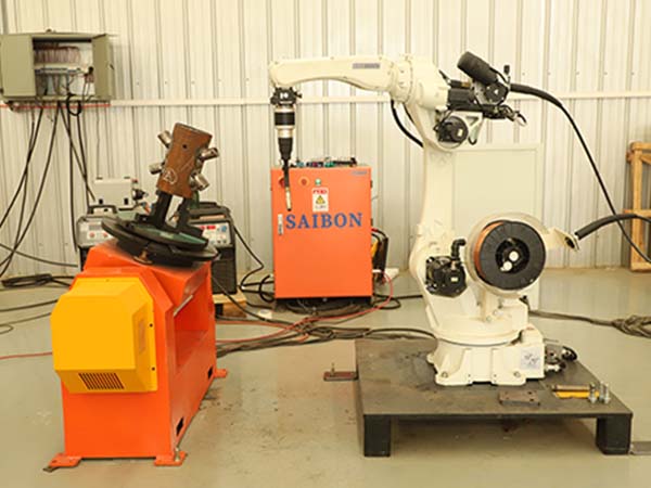 不銹鋼焊接機(jī)器人焊接工件有什么優(yōu)勢? 不銹鋼焊接機(jī)器人焊接工件有什么優(yōu)勢?