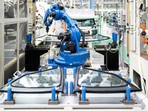 全自動焊接機器人可以應用到哪些行業(yè)？