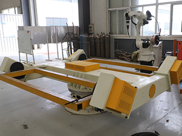 機器人自動焊接設(shè)備的價格是多少？