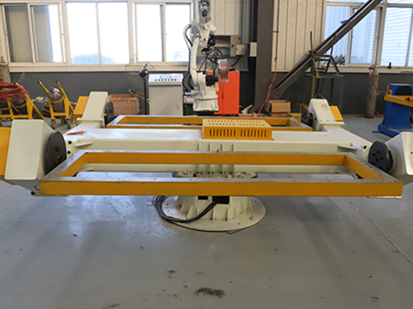 自動(dòng)焊接機(jī)器人的應(yīng)用領(lǐng)域及焊接效果 自動(dòng)焊接機(jī)器人的應(yīng)用領(lǐng)域及焊接效果