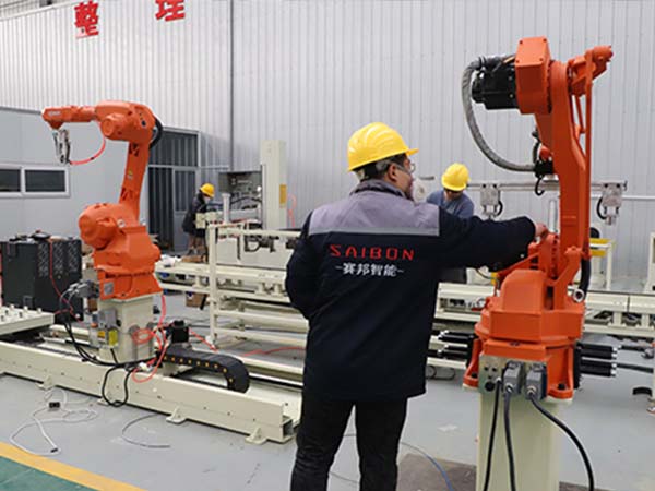 自動(dòng)焊接生產(chǎn)線的應(yīng)用領(lǐng)域 自動(dòng)焊接生產(chǎn)線的應(yīng)用領(lǐng)域