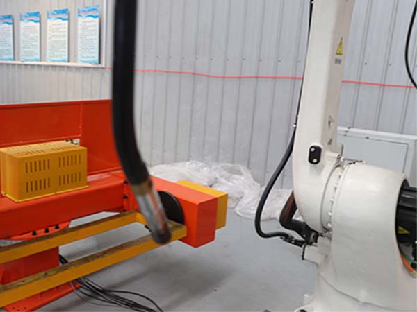 自動焊接設備在五金行業(yè)焊接的優(yōu)勢 自動焊接設備在五金行業(yè)焊接的優(yōu)勢