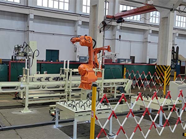 焊接機器人生產(chǎn)線在鋼結(jié)構(gòu)行業(yè)中的應(yīng)用 焊接機器人生產(chǎn)線在鋼結(jié)構(gòu)行業(yè)中的應(yīng)用