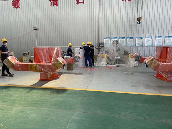 國(guó)產(chǎn)自動(dòng)焊接機(jī)器人哪家好？