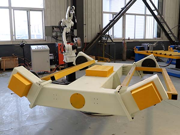 購買一臺(tái)焊接機(jī)器人多長時(shí)間能回本？