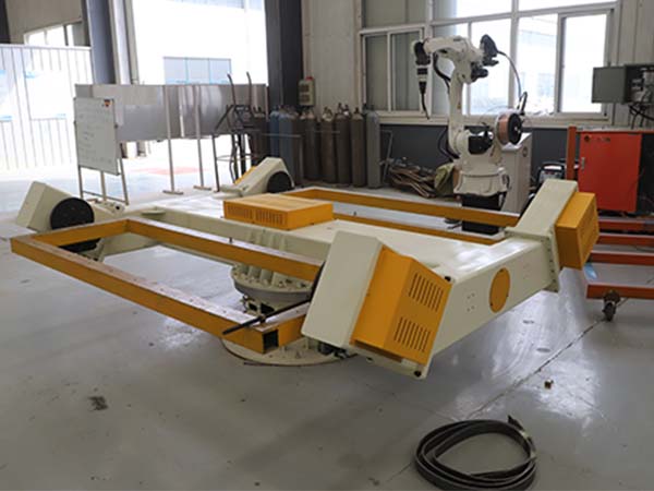 鋼結(jié)構(gòu)焊接機器人廠家 鋼結(jié)構(gòu)焊接機器人廠家