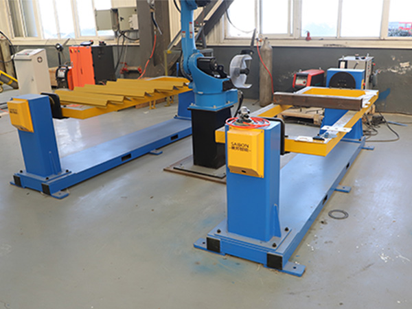 機(jī)器人激光焊接機(jī)具有代表性的廠家 機(jī)器人激光焊接機(jī)具有代表性的廠家