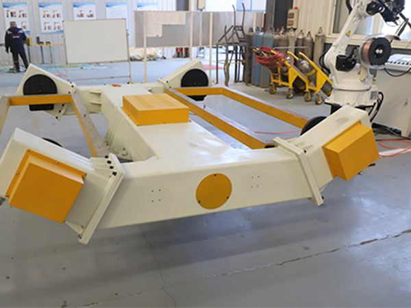 焊接變位機廠家可以提供的服務 焊接變位機廠家可以提供的服務