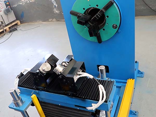 焊接變位機(jī)廠家服務(wù)體系對(duì)比 焊接變位機(jī)廠家服務(wù)體系對(duì)比