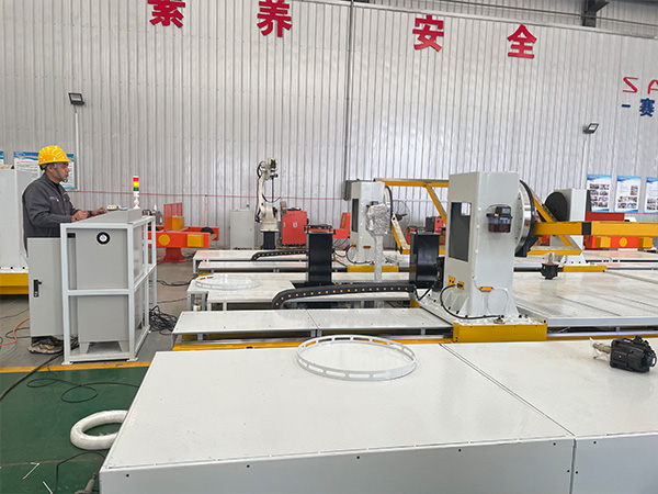 自動(dòng)化生產(chǎn)線適合應(yīng)用于什么行業(yè)？