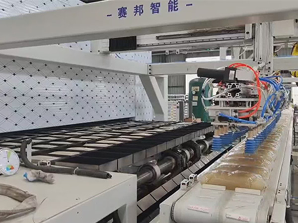 箱體碼垛自動(dòng)化生產(chǎn)線(xiàn) 箱體碼垛自動(dòng)化生產(chǎn)線(xiàn)