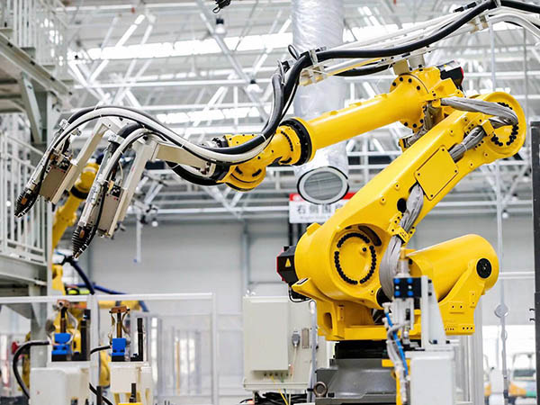 工業(yè)焊接機(jī)械手臂屬于什么焊 工業(yè)焊接機(jī)械手臂屬于什么焊